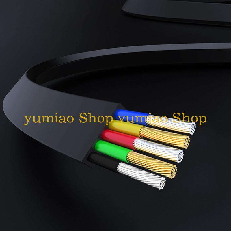 Electronics And Gadgets C - 587B Зарядный кабель USB C с