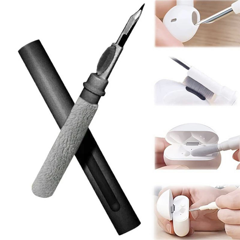 Smart Pen Digital - 3IN1 портативная ручка для чистки наушников