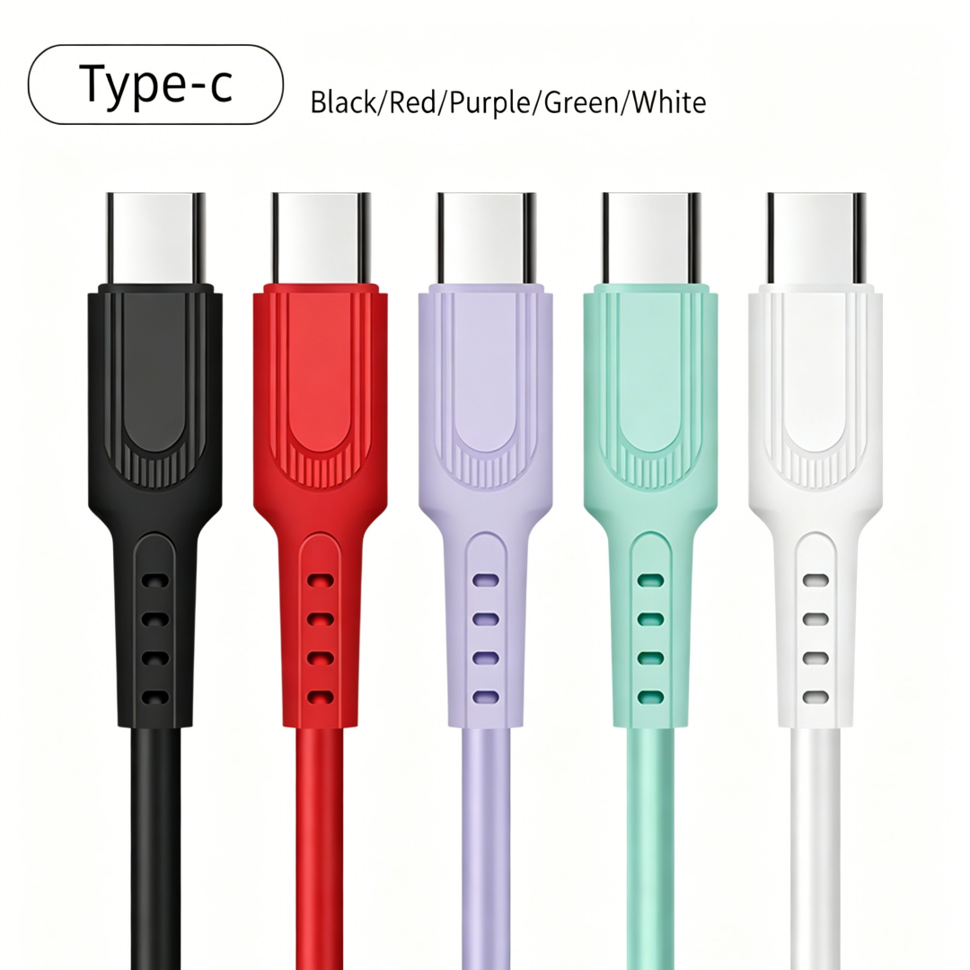 Electronics And Gadgets C - Кабель для зарядки USB A на