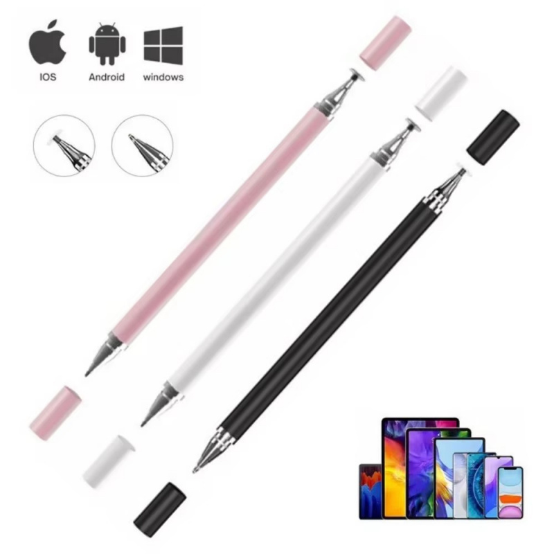 Smart Pen Digital - 1/2/8 шт. 2 в 1 универсальный