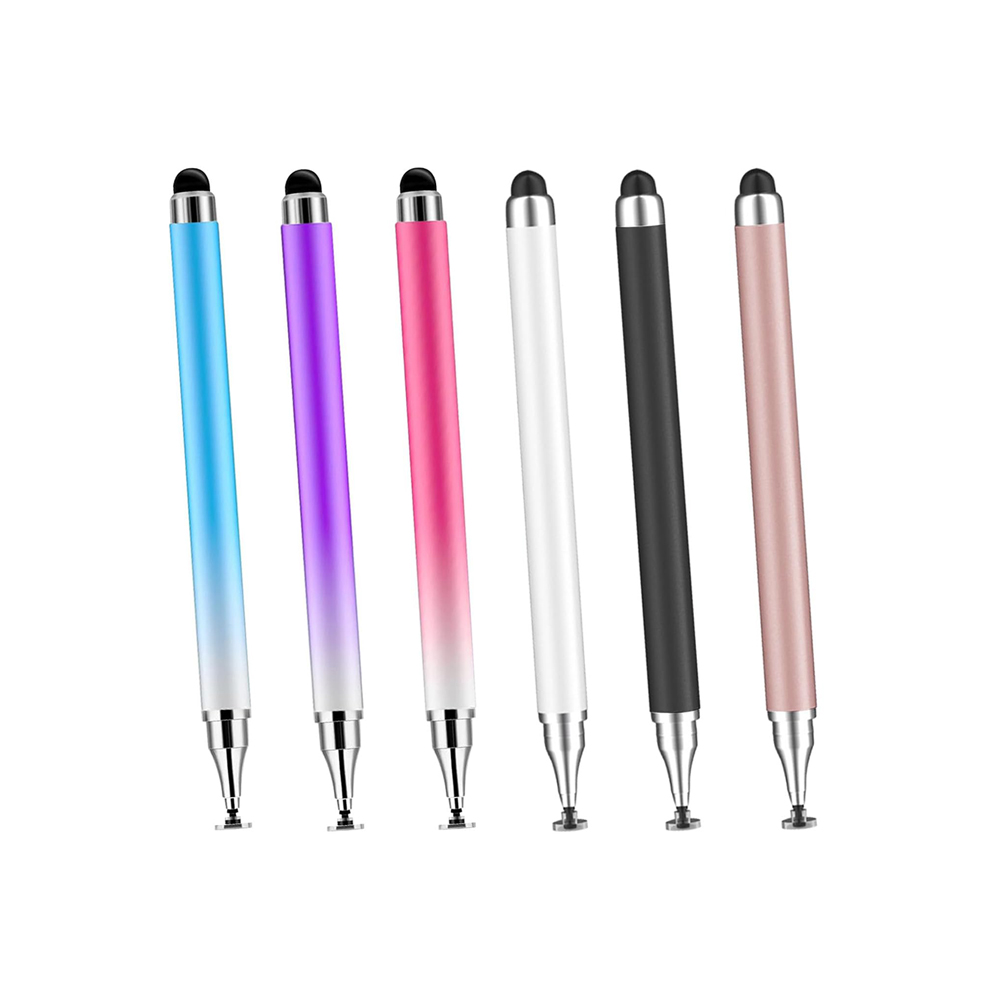 Smart Pen Digital - Стилус для сенсорных экранов 2-в-1: ручка-стилус