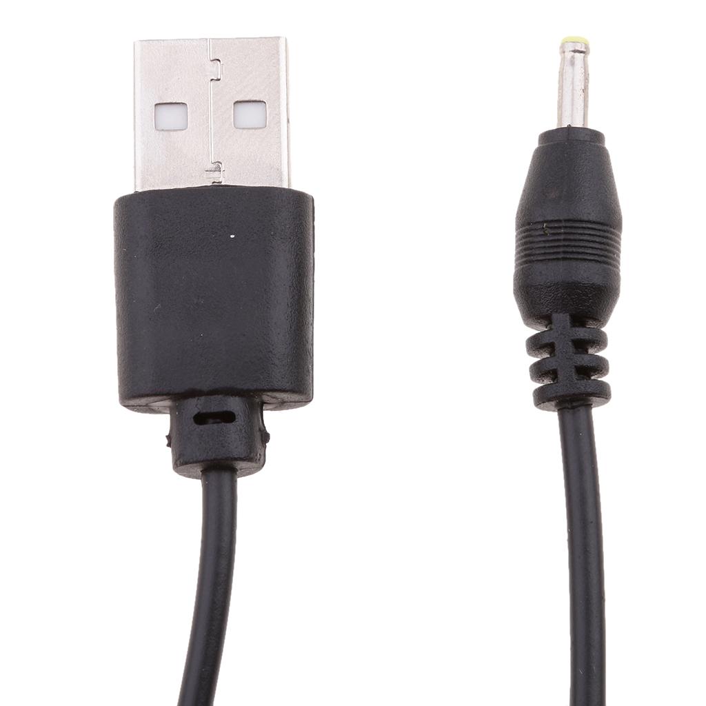 Electronics And Gadgets C - Кабель-переходник USB (штекер) на DC (штекер)