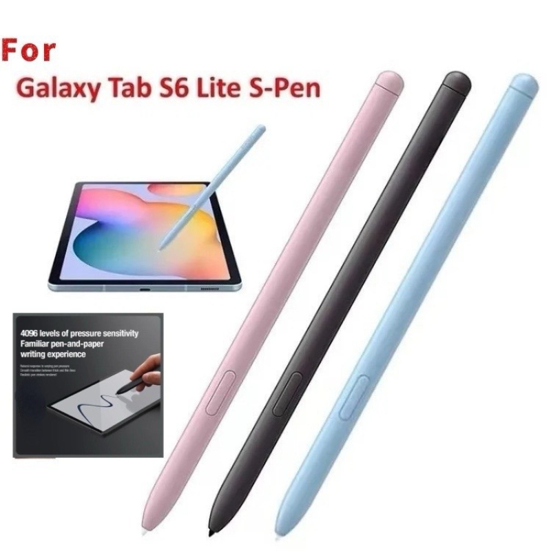 Smart Pen Digital - Совместим с Samsung Galaxy Tab S6