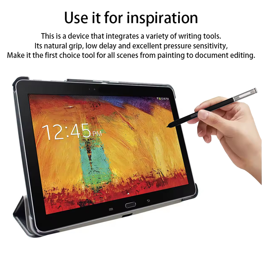 Smart Pen Digital - Емкостный стилус S Pen для Samsung