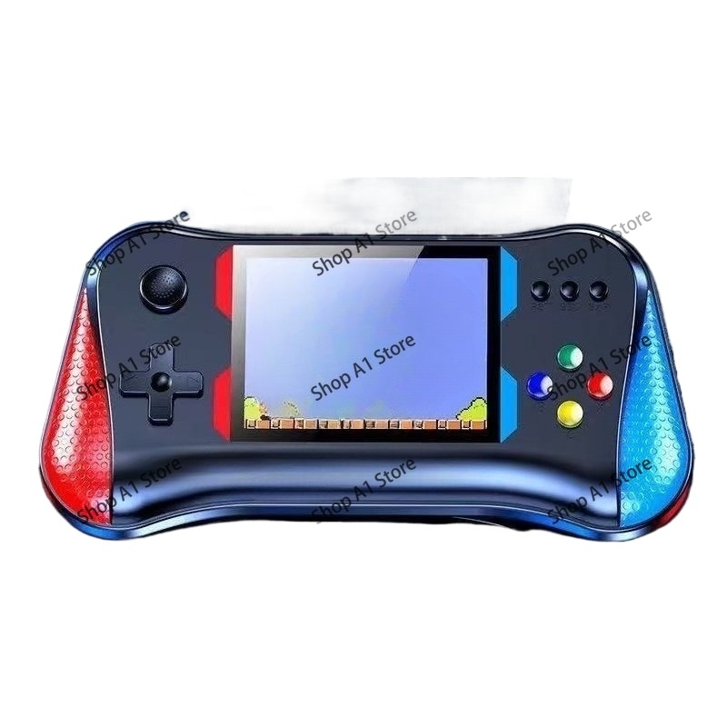 Handheld Game Console - Портативная игровая консоль, подарок на день