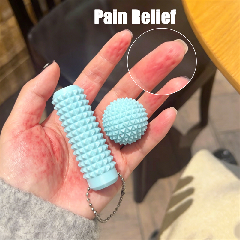 Electronics Latest Gadgets - 3D-печатная сенсорная игрушка-антистресс Little Ouchies: мини-шарик