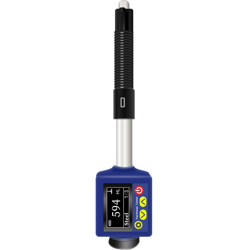 Smart Pen Digital - Портативный цифровой твердомер Leeb OLH110 с