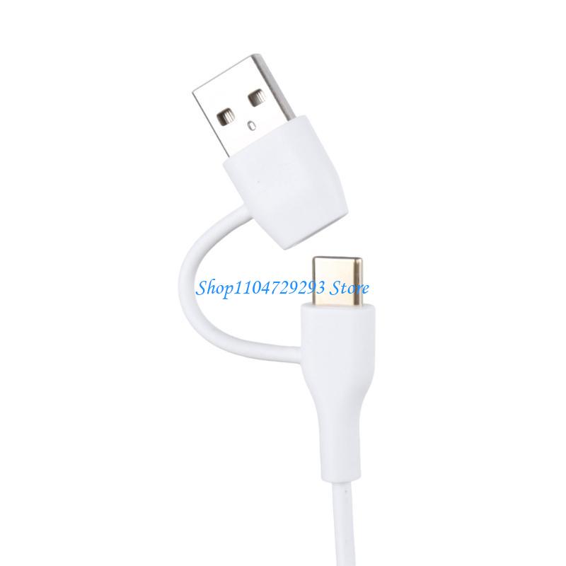 Electronics And Gadgets C - Высокоэффективный зарядный кабель USB C 4