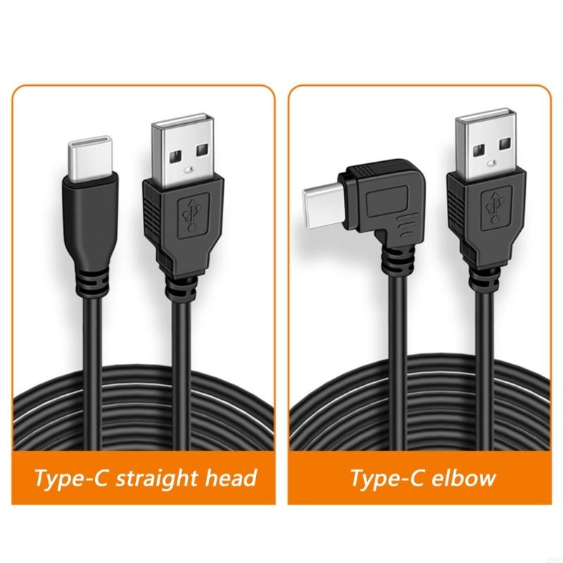 Electronics And Gadgets C - Сверхдлинный USB-кабель длиной 3,5 м с