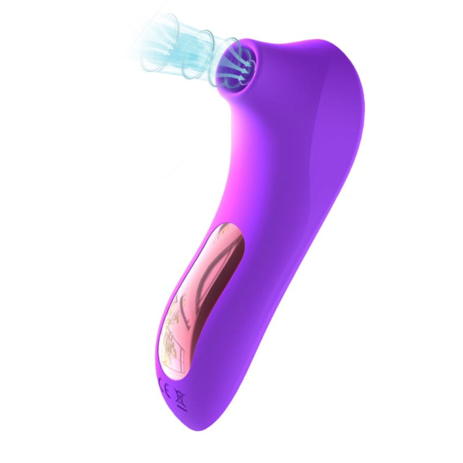 Electronics Latest Gadgets - Женский мини-вибратор для клитора и точки