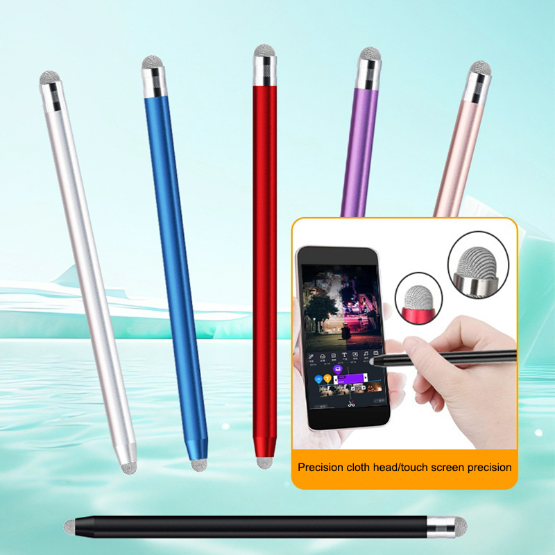 Smart Pen Digital - Стилус с сетчатым волоконным наконечником и