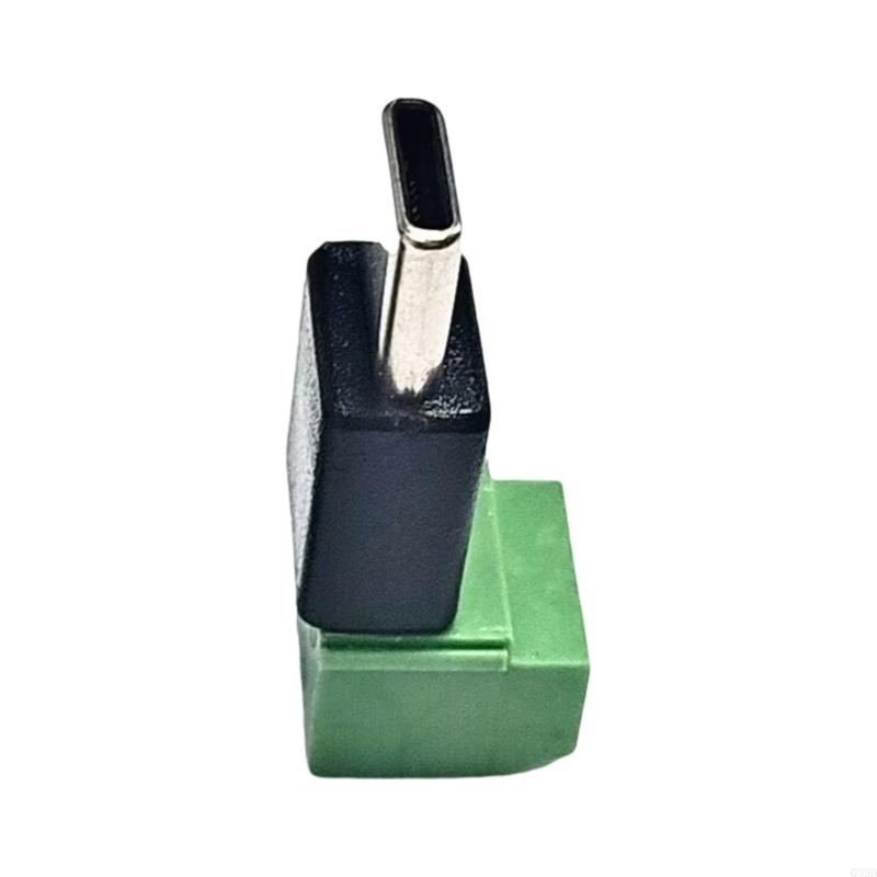 Тип C «папа» на 2-контактный 5 – обзор и цена Electronics And Gadgets C