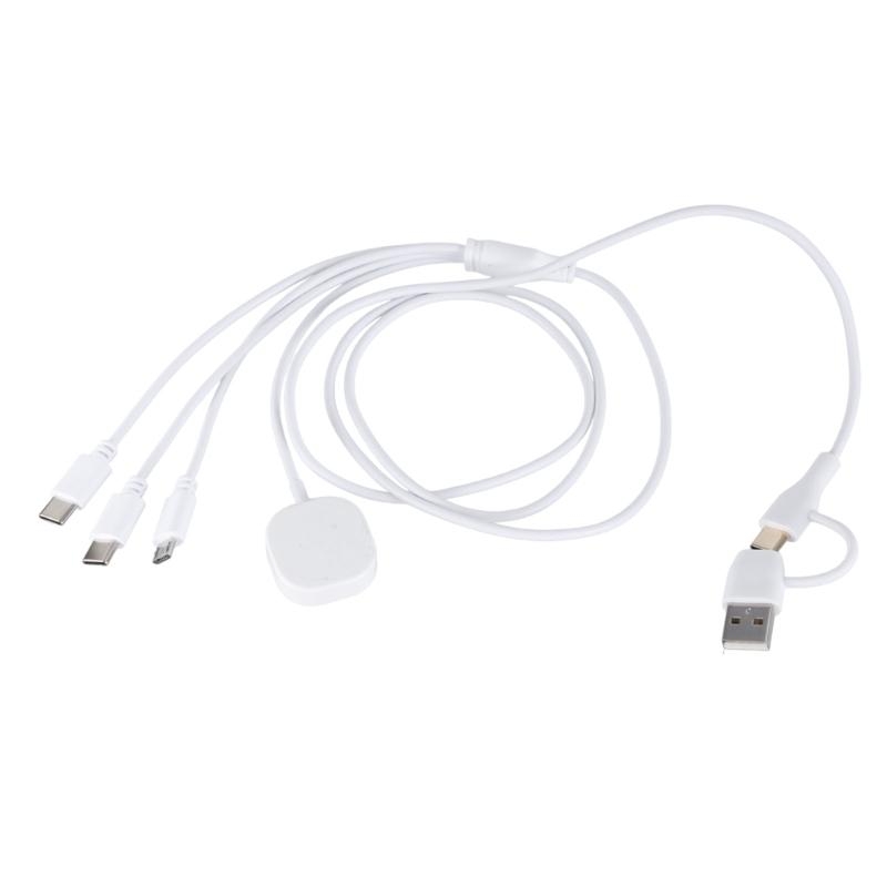 U55B 4 в 1 Зарядное устройство – обзор и цена Electronics And Gadgets C
