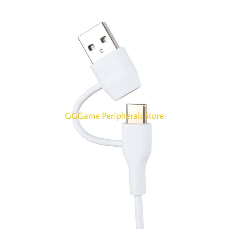 U55B 4 в 1 Зарядное устройство – обзор и цена Electronics And Gadgets C