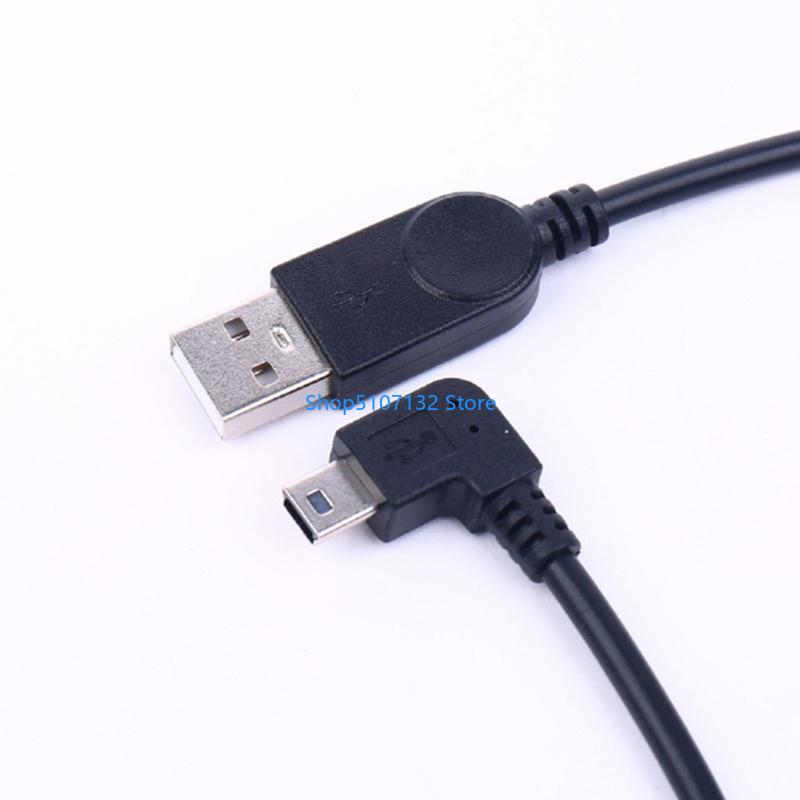 87HD 90-градусный мини-USB-каб – обзор и цена Electronics And Gadgets C