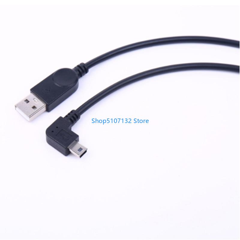 87HD 90-градусный мини-USB-каб – обзор и цена Electronics And Gadgets C
