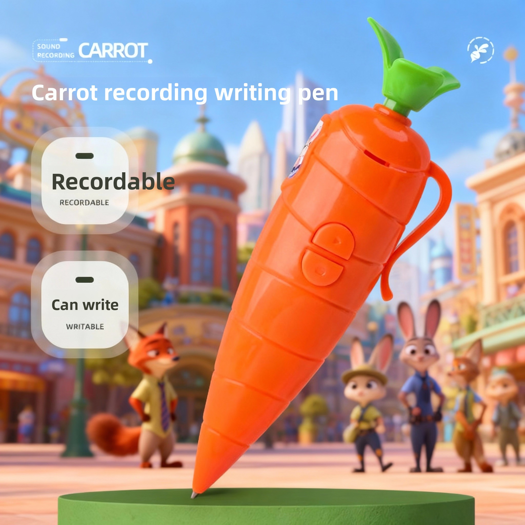 Электронная игрушка-диктофон J – обзор и цена Electronics Latest Gadgets