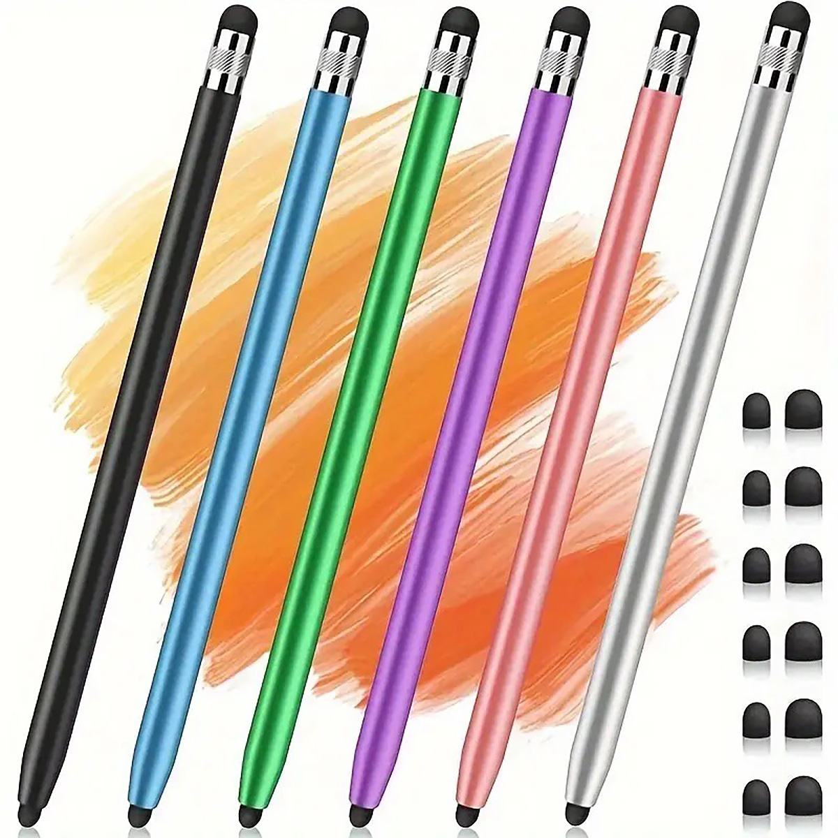 Стилус для сенсорных экранов,  – обзор и цена Smart Pen Digital
