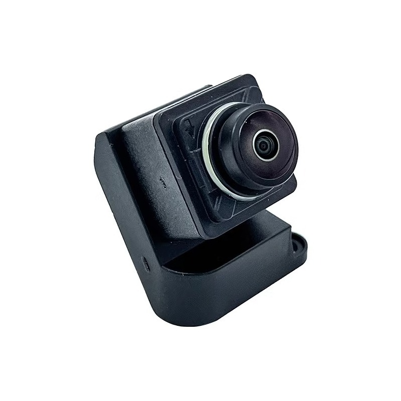 Панорамная HD-камера 360° (пер – обзор и цена Panoramic Dash Cam 360