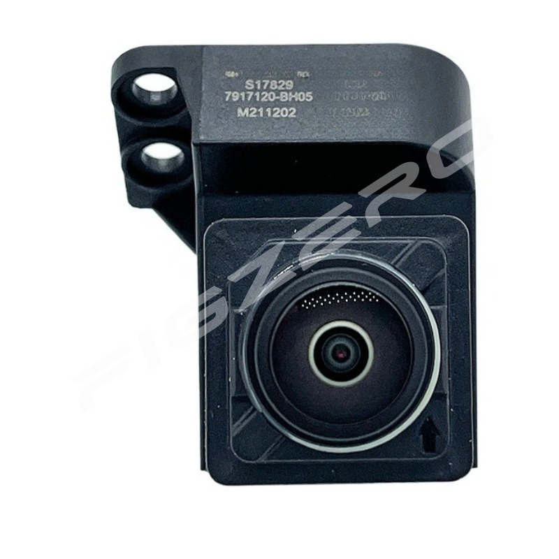 Панорамная HD-камера 360° (пер – обзор и цена Panoramic Dash Cam 360