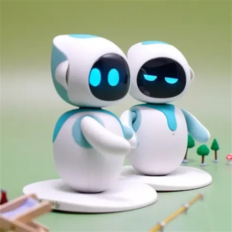 Умный робот с шапкой для подар – обзор и цена Electronic Gift