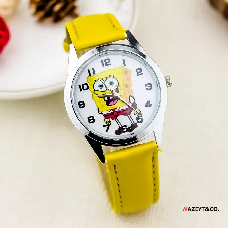 Детские кварцевые наручные час – обзор и цена Electronic Gift