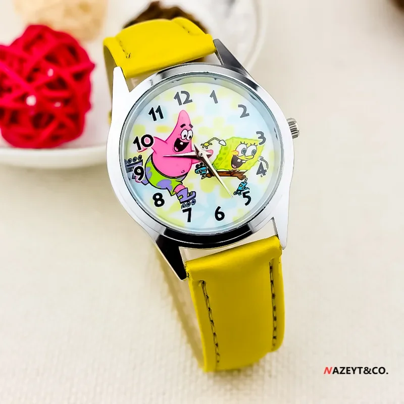 Детские кварцевые наручные час – обзор и цена Electronic Gift