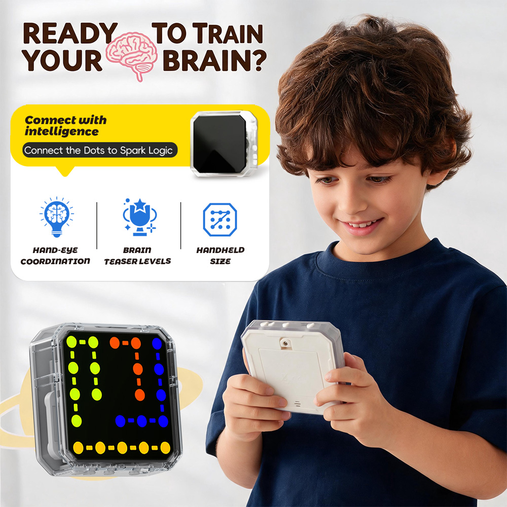 Электронная портативная игрова – обзор и цена Handheld Game Console