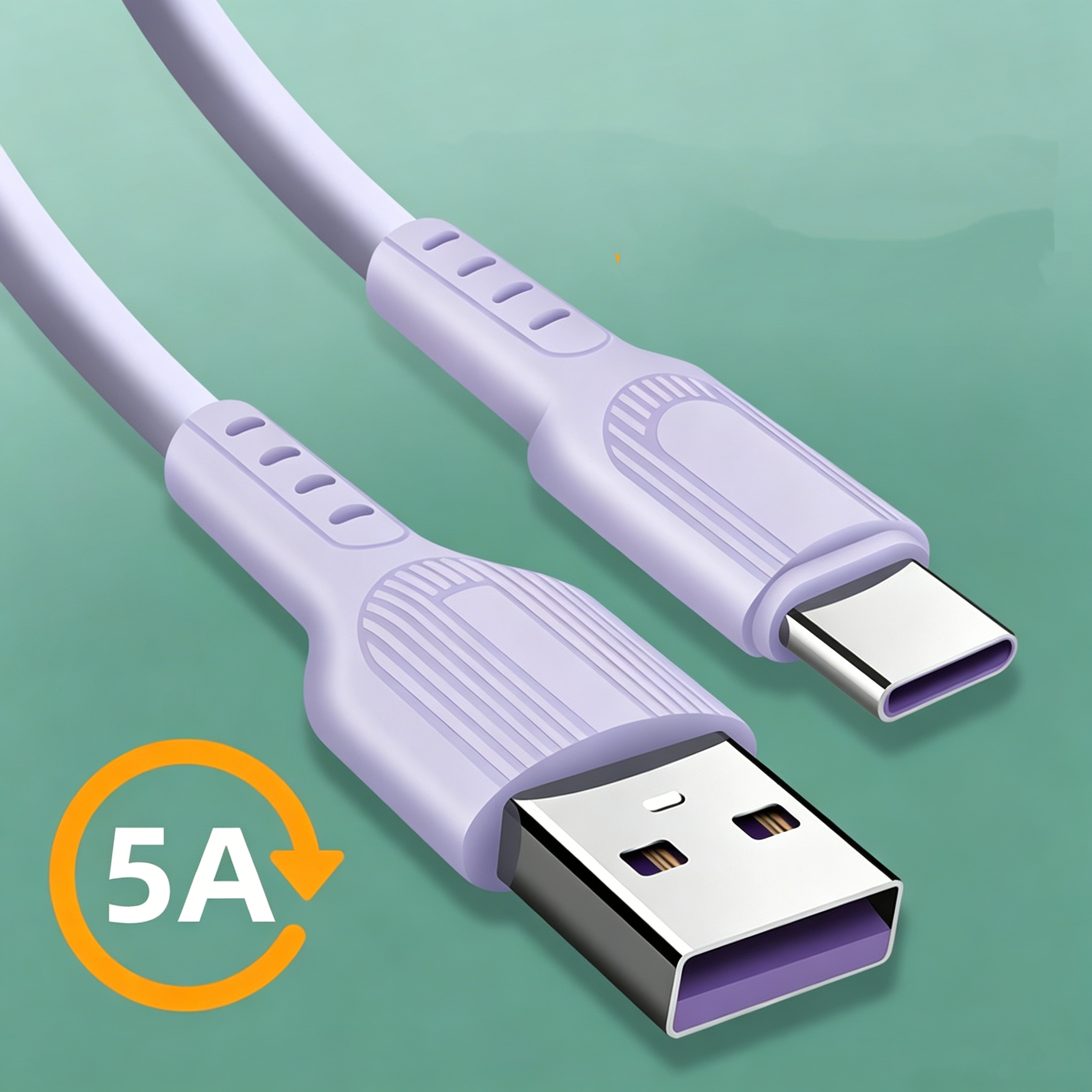 Кабель для зарядки USB A на Ty – обзор и цена Electronics And Gadgets C