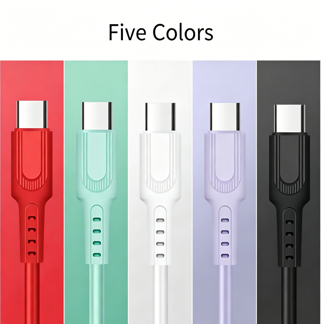Кабель для зарядки USB A на Ty – обзор и цена Electronics And Gadgets C