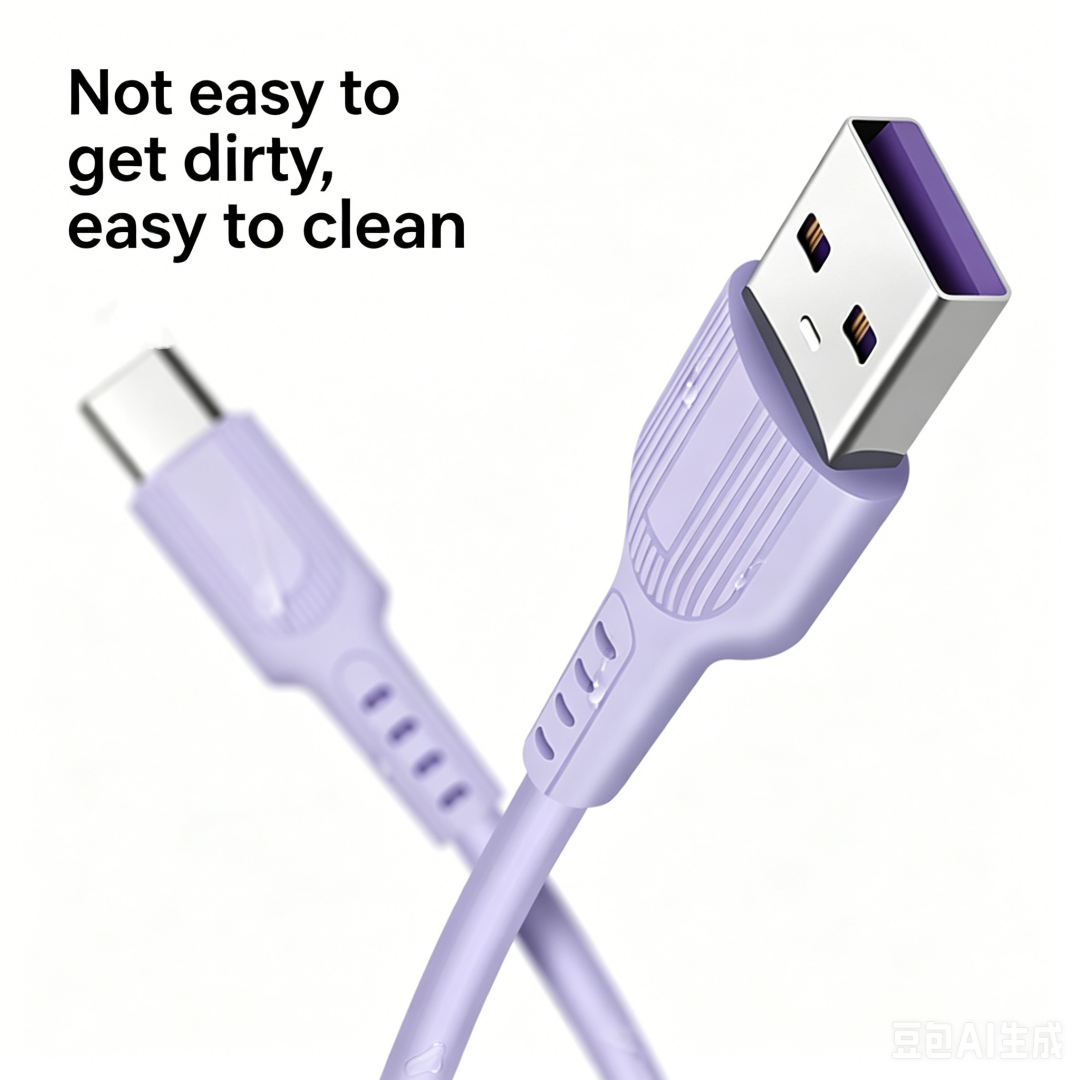Кабель для зарядки USB A на Ty – обзор и цена Electronics And Gadgets C