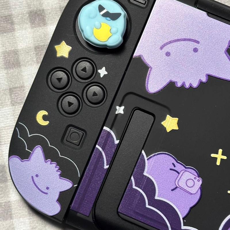 Матовый защитный чехол-накладк – обзор и цена Handheld Game Console