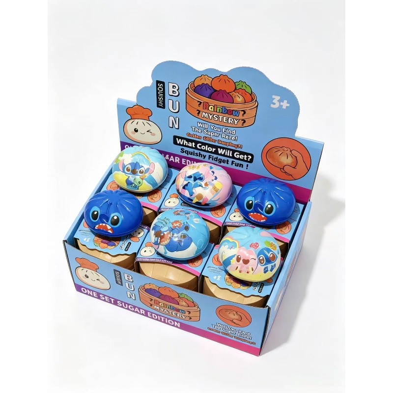Аниме-игрушка Стич: мягкая игр – обзор и цена Electronics Latest Gadgets