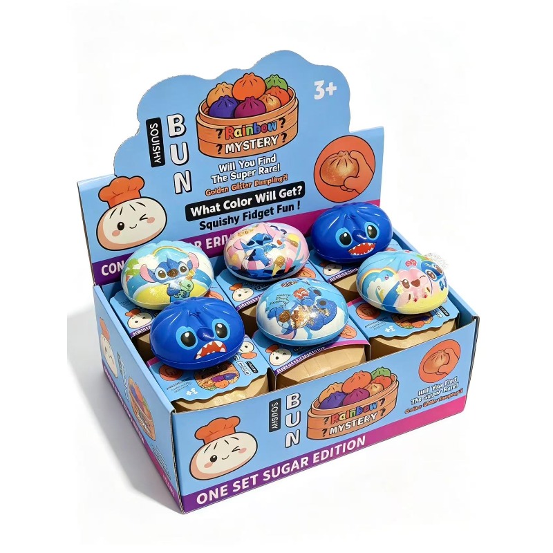 Аниме-игрушка Стич: мягкая игр – обзор и цена Electronics Latest Gadgets