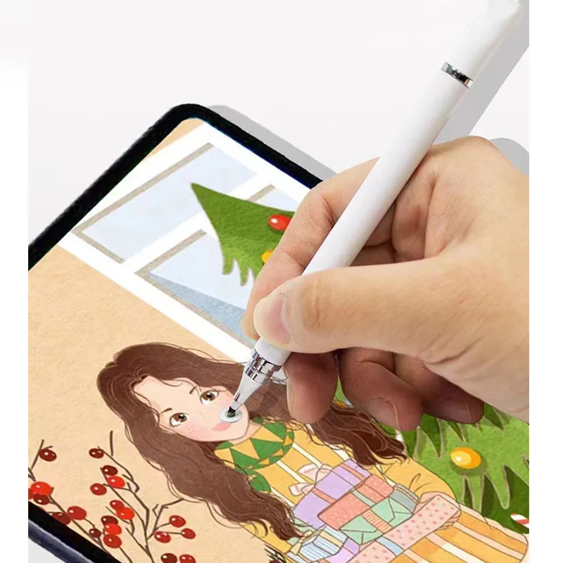 1/2/8 шт. 2 в 1 универсальный  – обзор и цена Smart Pen Digital