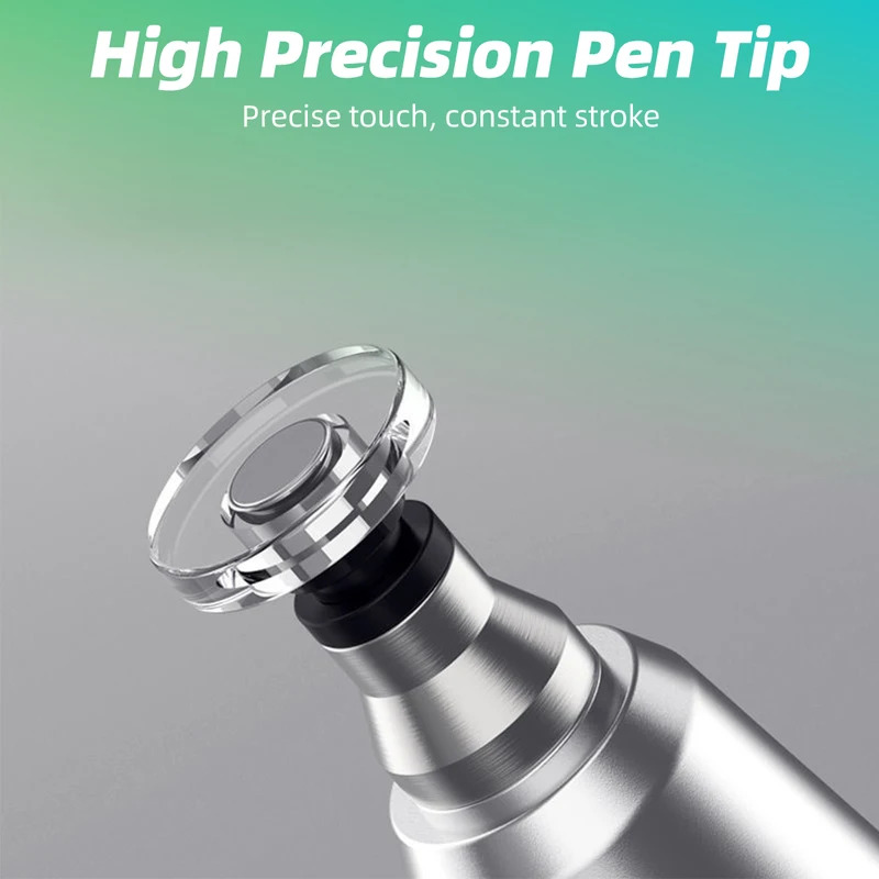 1/2/8 шт. 2 в 1 универсальный  – обзор и цена Smart Pen Digital