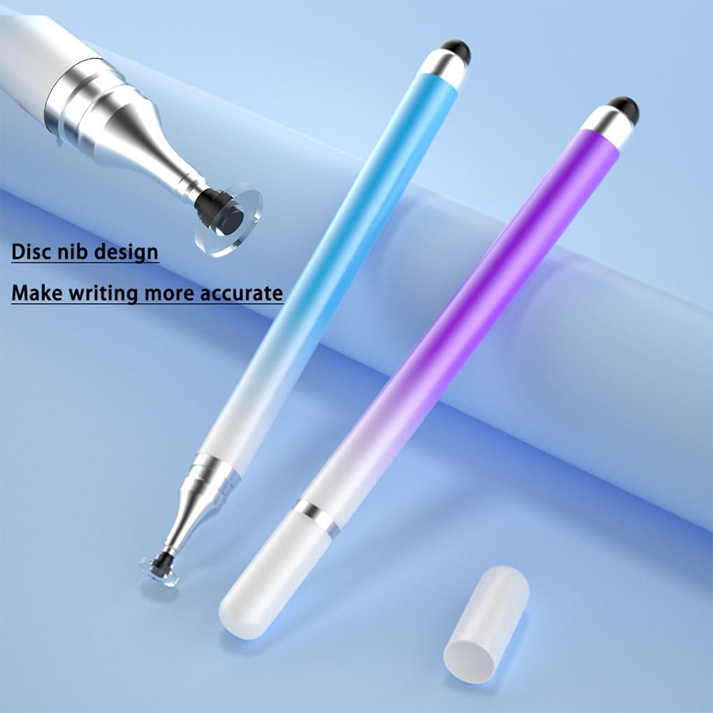 Стилус для сенсорных экранов 2 – обзор и цена Smart Pen Digital