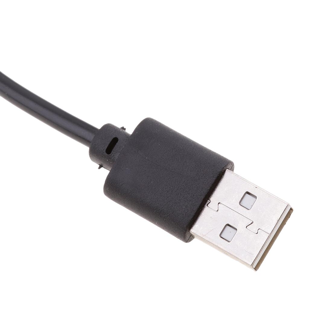 USB-кабель-адаптер для зарядки – обзор и цена Electronics And Gadgets C