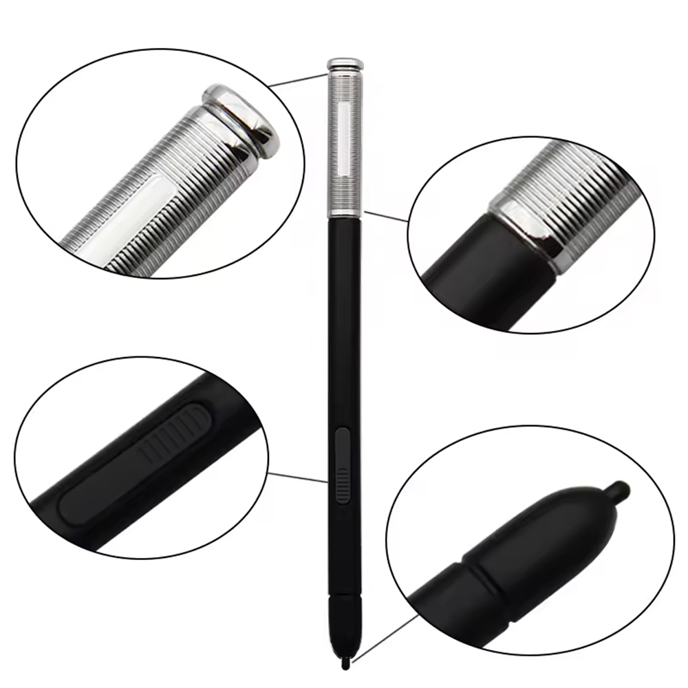 Емкостный стилус S Pen для Sam – обзор и цена Smart Pen Digital