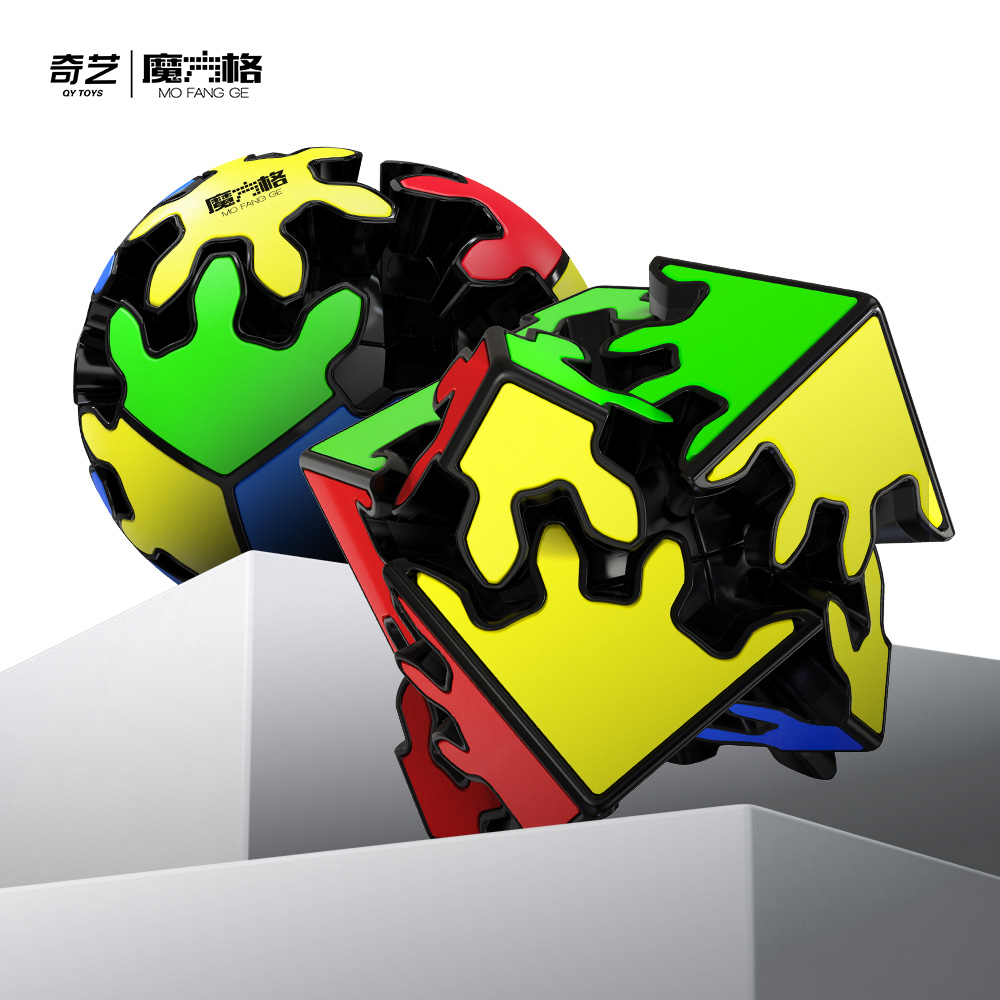QIYI Gear Magic Cube 2X2 Куб п – обзор и цена Electronics Latest Gadgets