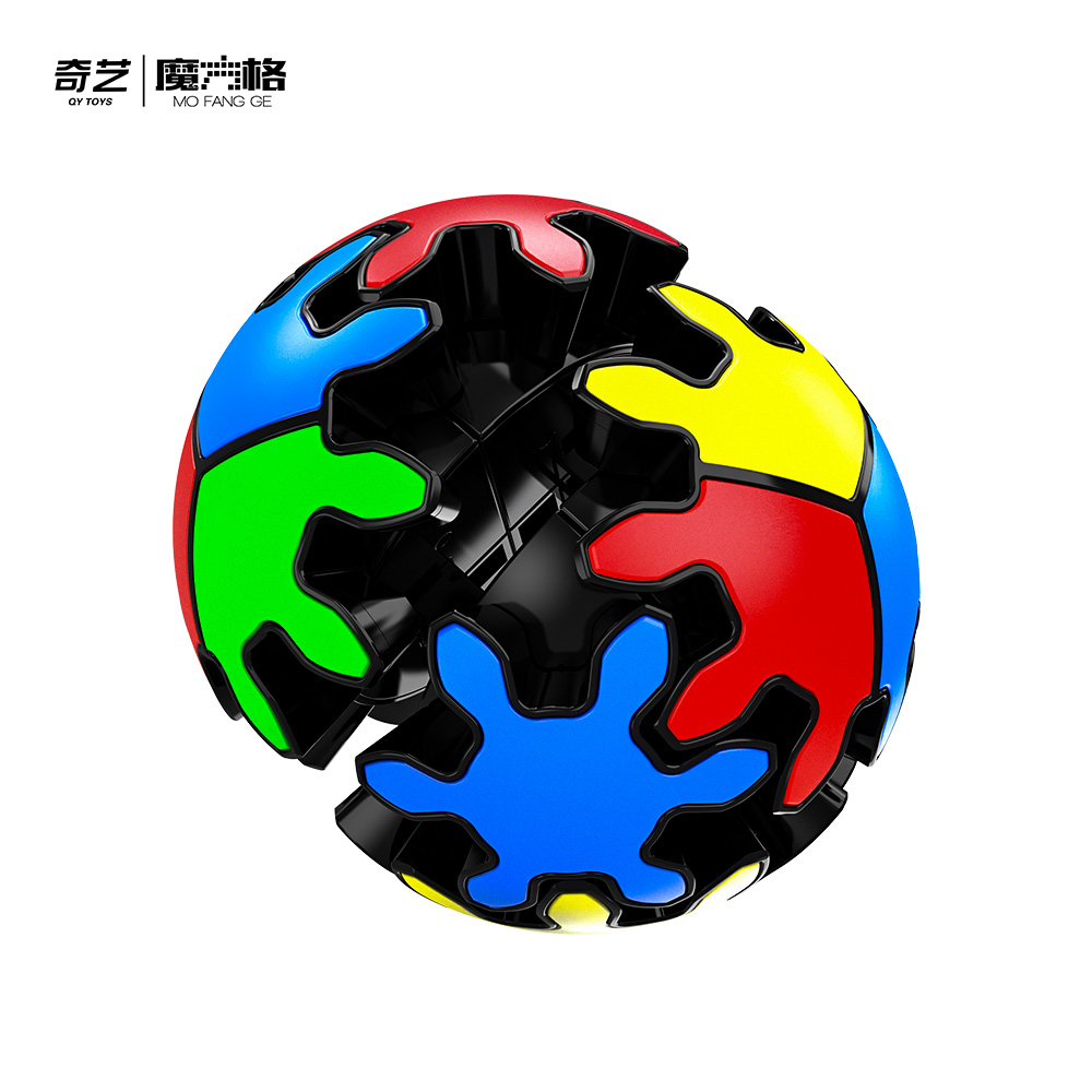 QIYI Gear Magic Cube 2X2 Куб п – обзор и цена Electronics Latest Gadgets