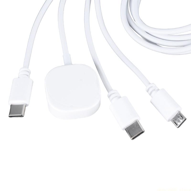 F62C Зарядное устройство USB C – обзор и цена Electronics And Gadgets C