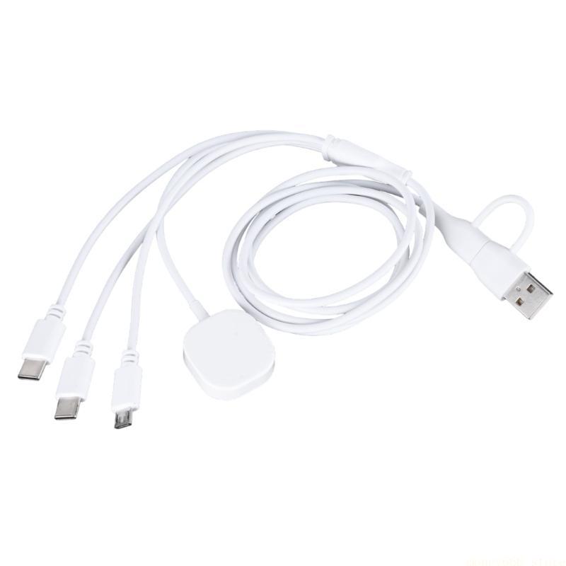 F62C Зарядное устройство USB C – обзор и цена Electronics And Gadgets C