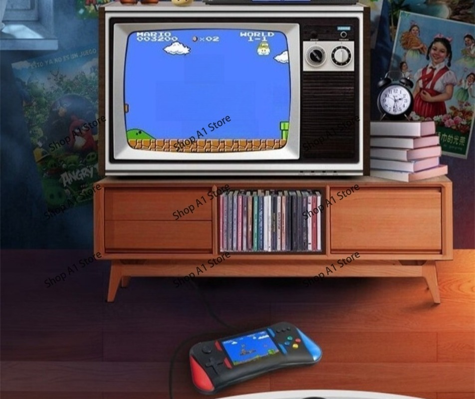 Портативная игровая консоль, п – обзор и цена Handheld Game Console