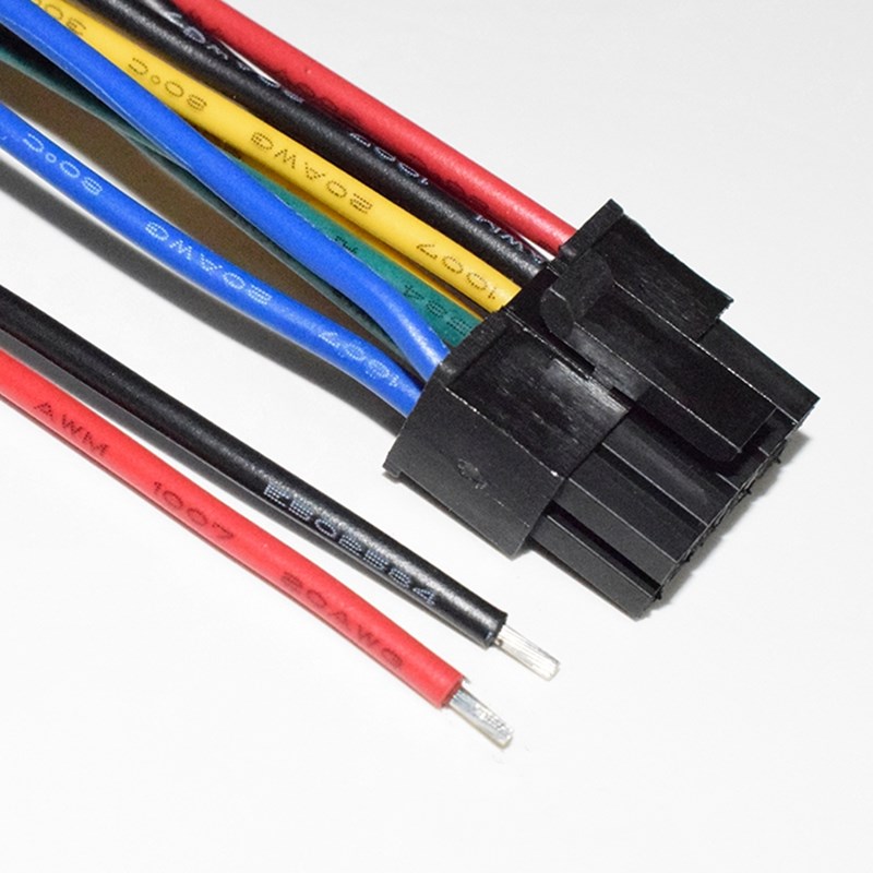 5 шт. кабели Molex 3,0 мм 20 с – обзор и цена Electronics & Gadgets Starting With D