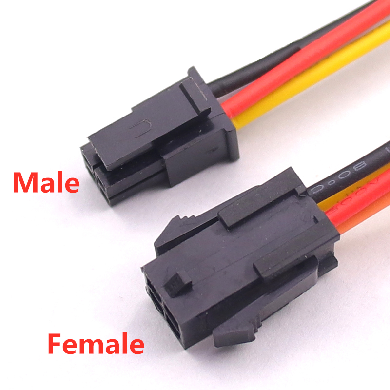 5 шт. кабели Molex 3,0 мм 20 с – обзор и цена Electronics & Gadgets Starting With D