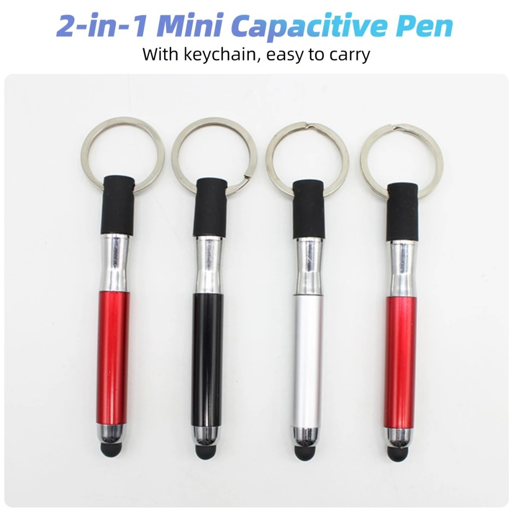 Портативный стилус 2-в-1 с сен – обзор и цена Smart Pen Digital
