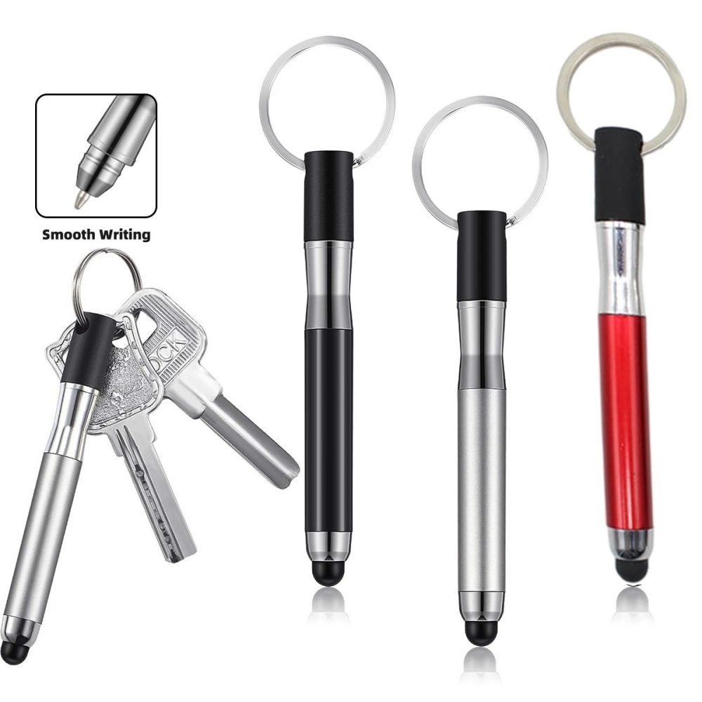 Портативный стилус 2-в-1 с сен – обзор и цена Smart Pen Digital
