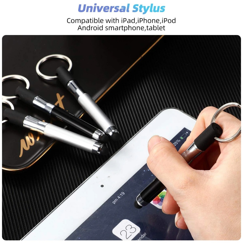 Портативный стилус 2-в-1 с сен – обзор и цена Smart Pen Digital