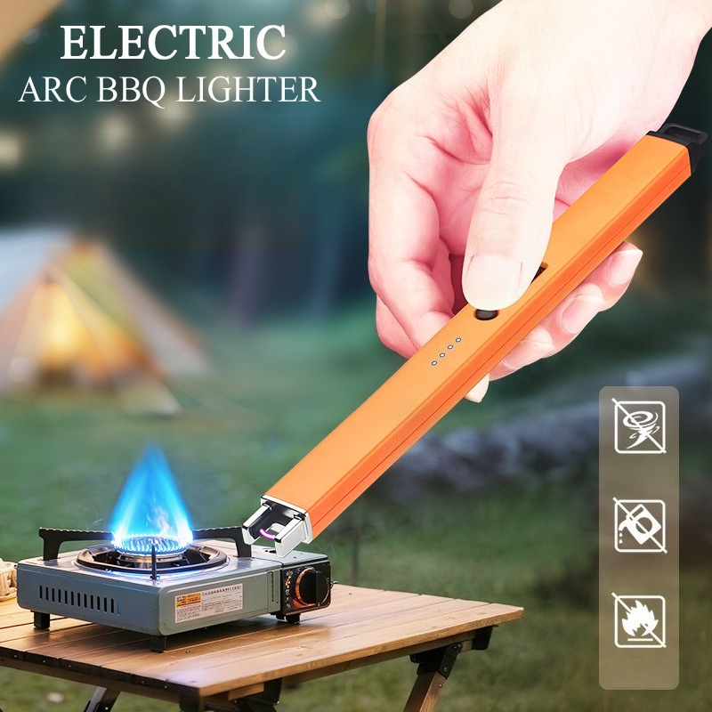 Электронная ветрозащитная зажи – обзор и цена Electronics And Gadgets C